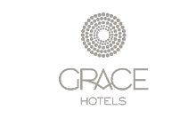 Grace Hotels logo