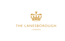 The Lanesborough London logo