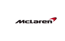 McClaren logo